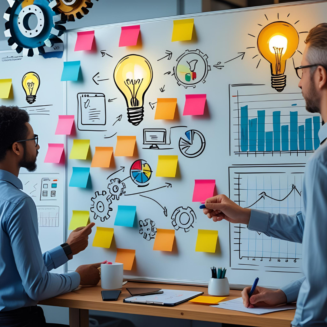 Gestão da Inovação