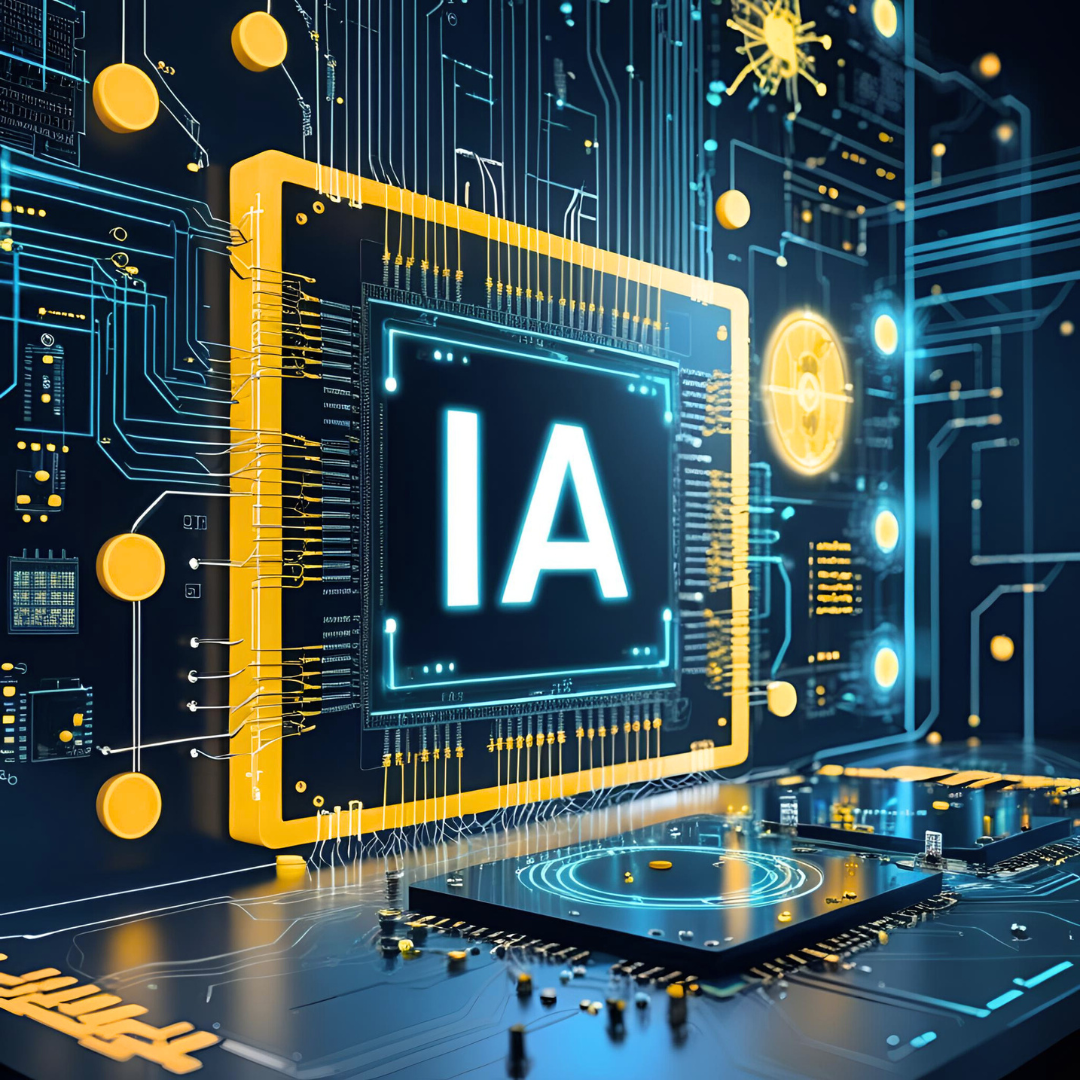 Inteligência Artificial