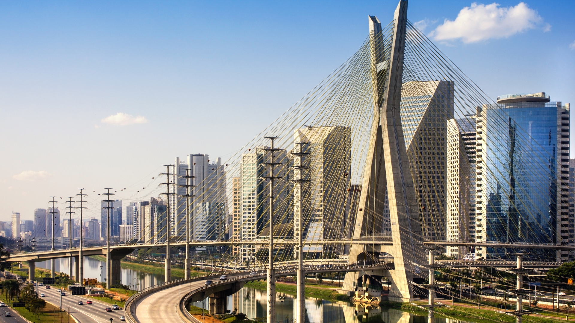 São Paulo - Brasil